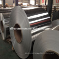 China manufacture Non-lubricated Aluminum Foil for sale